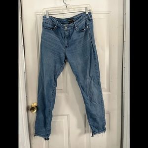 Abercrombie & Fitch jeans size 32/14 women’s skinny jeans